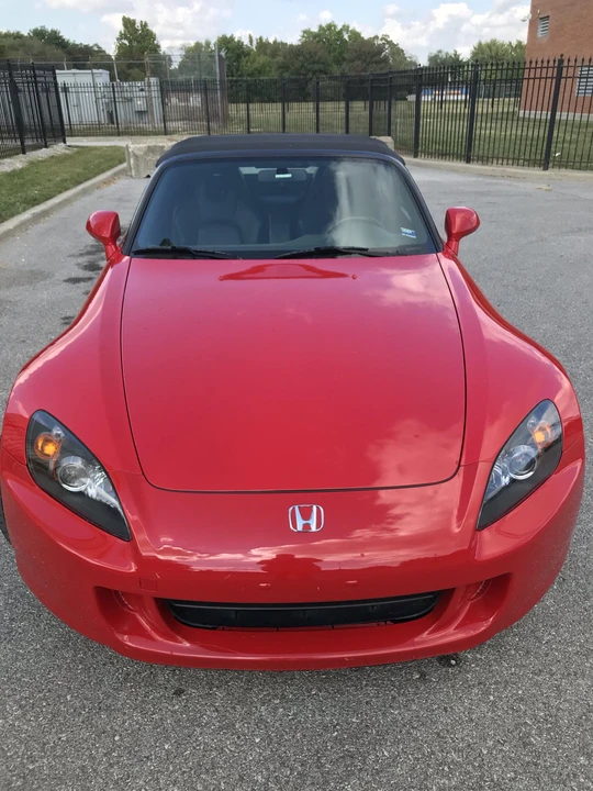 2005 Honda AP2 S2000 - Image 21 of 31