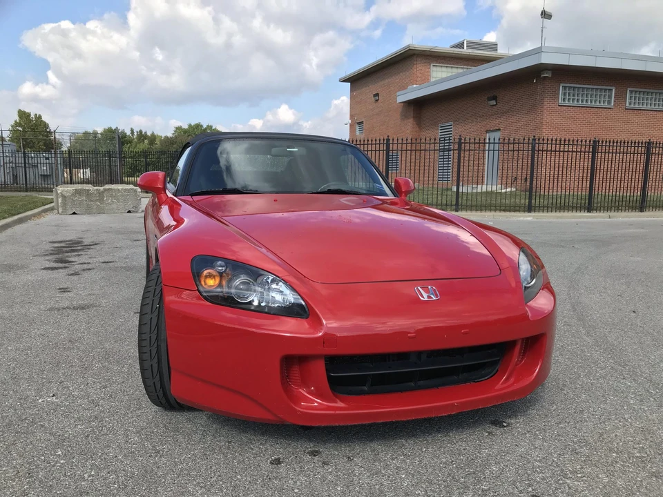 2005 Honda AP2 S2000 - Image 14 of 31