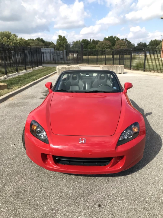 2005 Honda AP2 S2000 - Image 6 of 31
