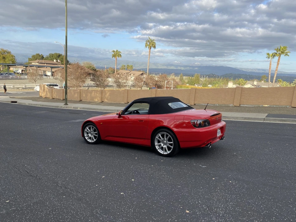 2005 Honda AP2 S2000 - Image 13 of 31