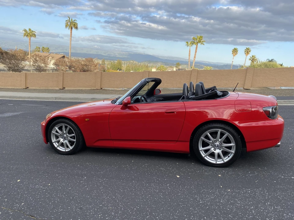 2005 Honda AP2 S2000 - Image 11 of 31