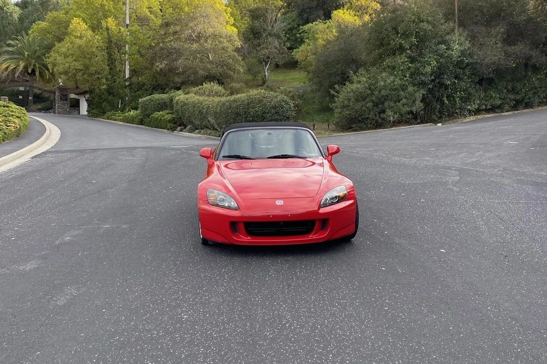2005 Honda AP2 S2000 - Image 31 of 31