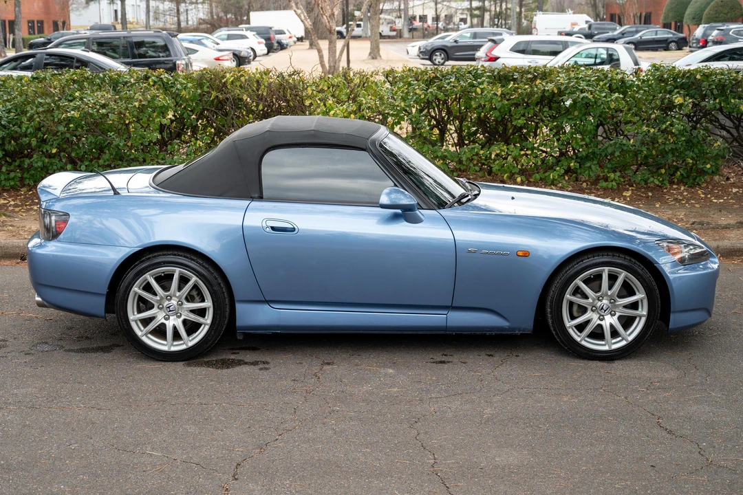 2005 Honda AP2 S2000 - Image 3 of 31