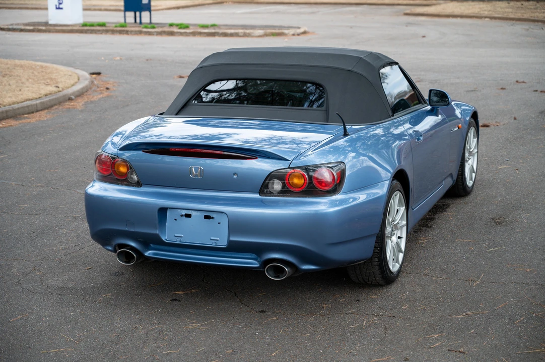 2005 Honda AP2 S2000 - Image 28 of 31