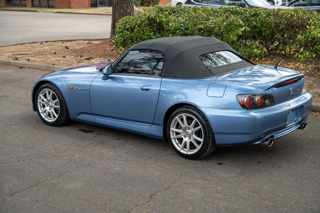 2005 Honda AP2 S2000 - Image 21 of 31