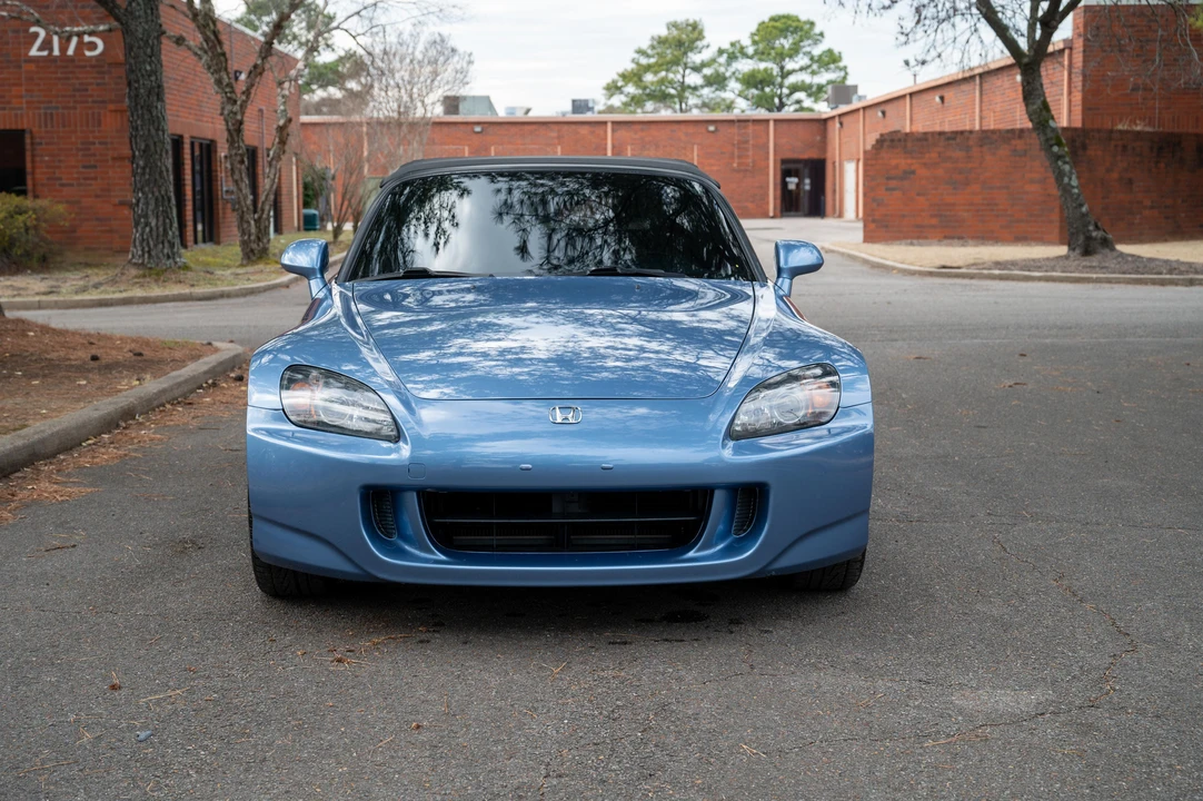 2005 Honda AP2 S2000 - Image 7 of 31