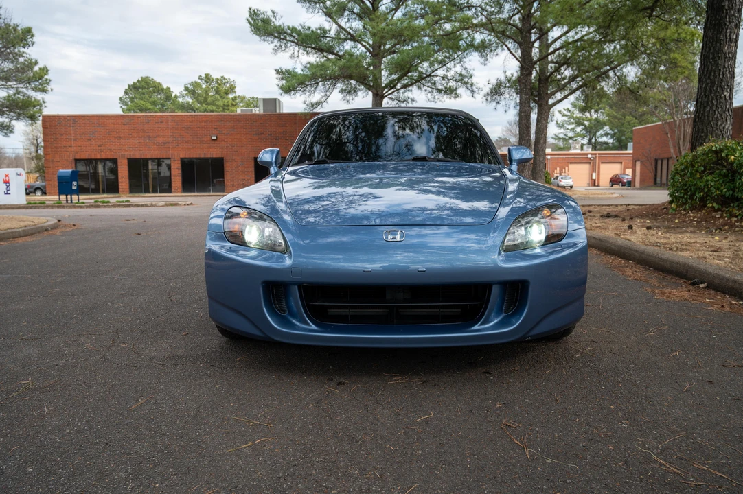 2005 Honda AP2 S2000 - Image 8 of 31