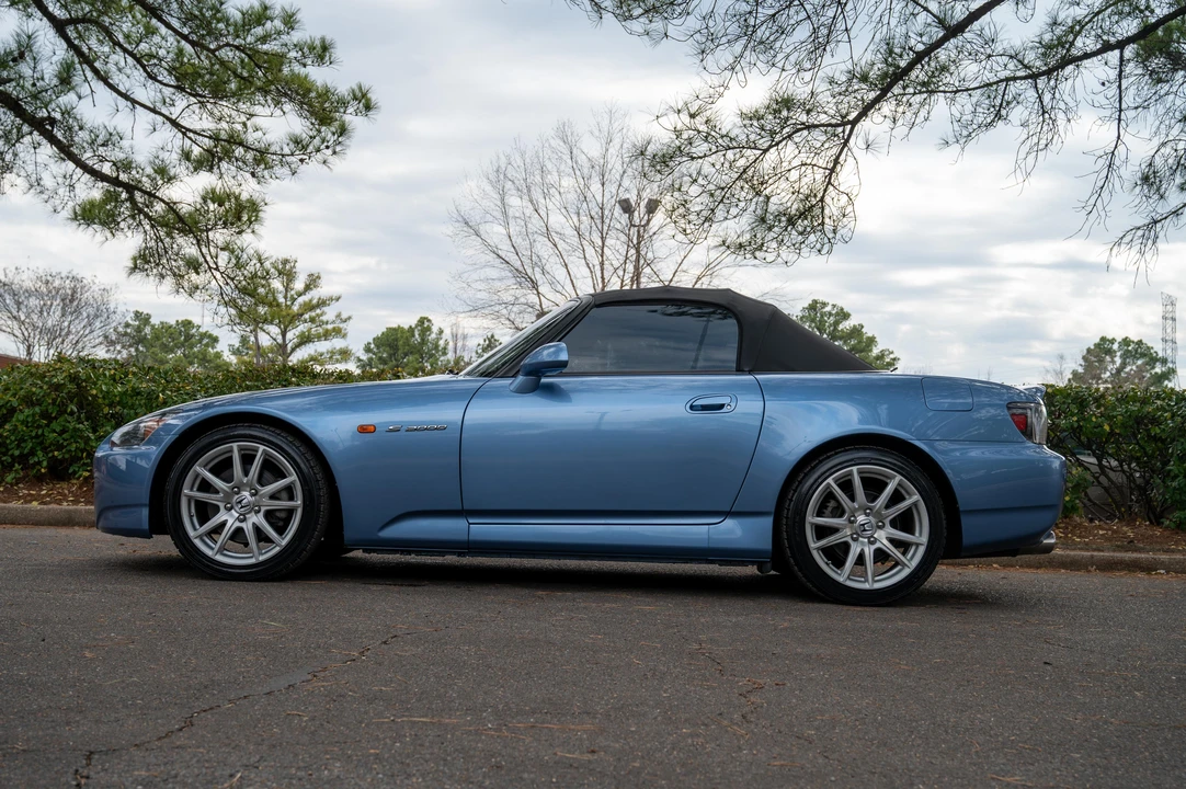 2005 Honda AP2 S2000 - Image 17 of 31