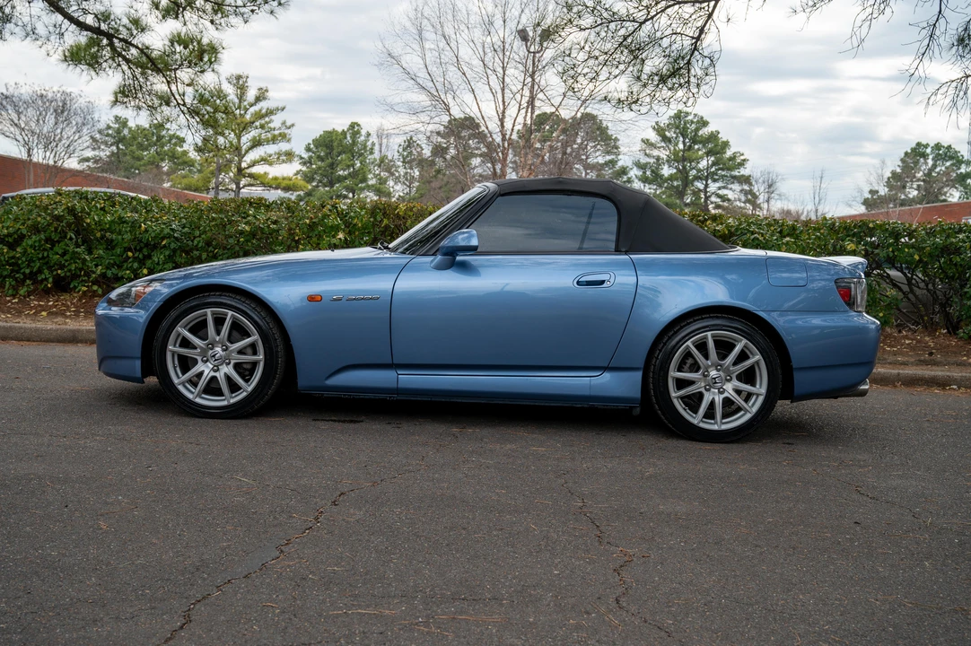 2005 Honda AP2 S2000 - Image 18 of 31