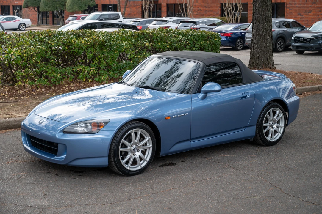 2005 Honda AP2 S2000 - Image 14 of 31
