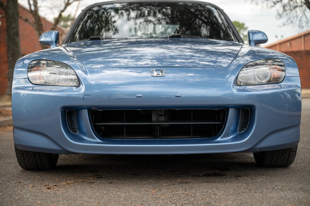 2005 Honda AP2 S2000 - Image 9 of 31
