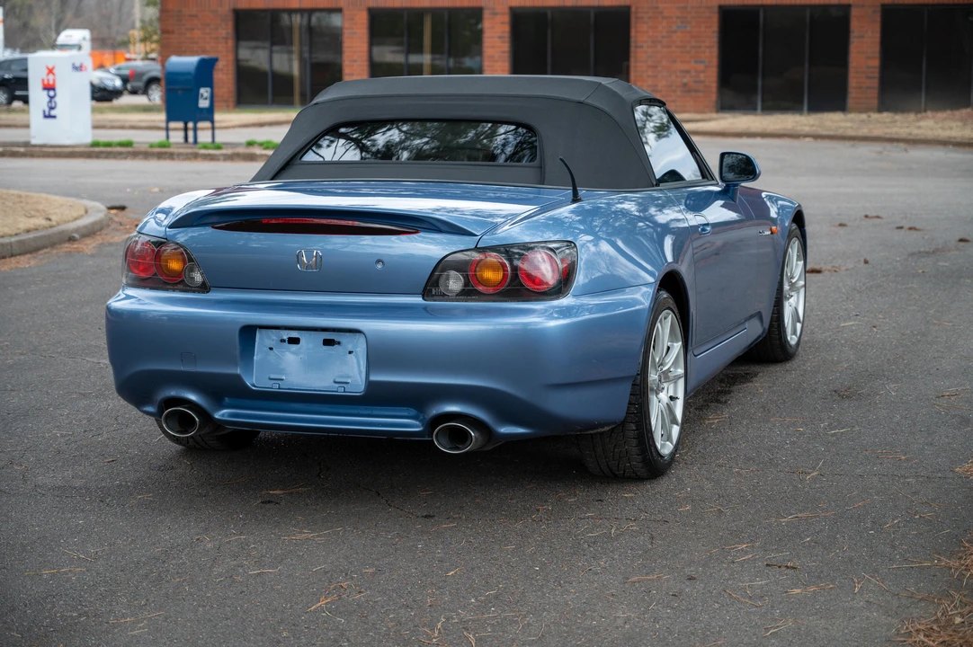 2005 Honda AP2 S2000 - Image 26 of 31