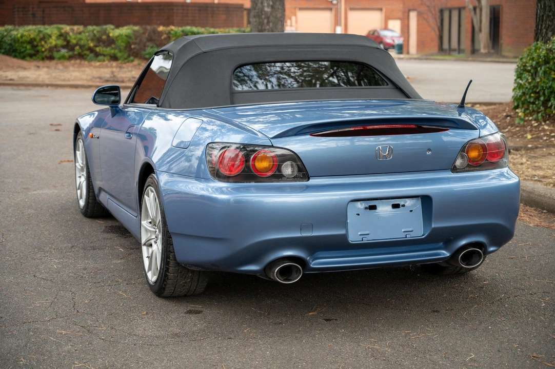 2005 Honda AP2 S2000 - Image 22 of 31