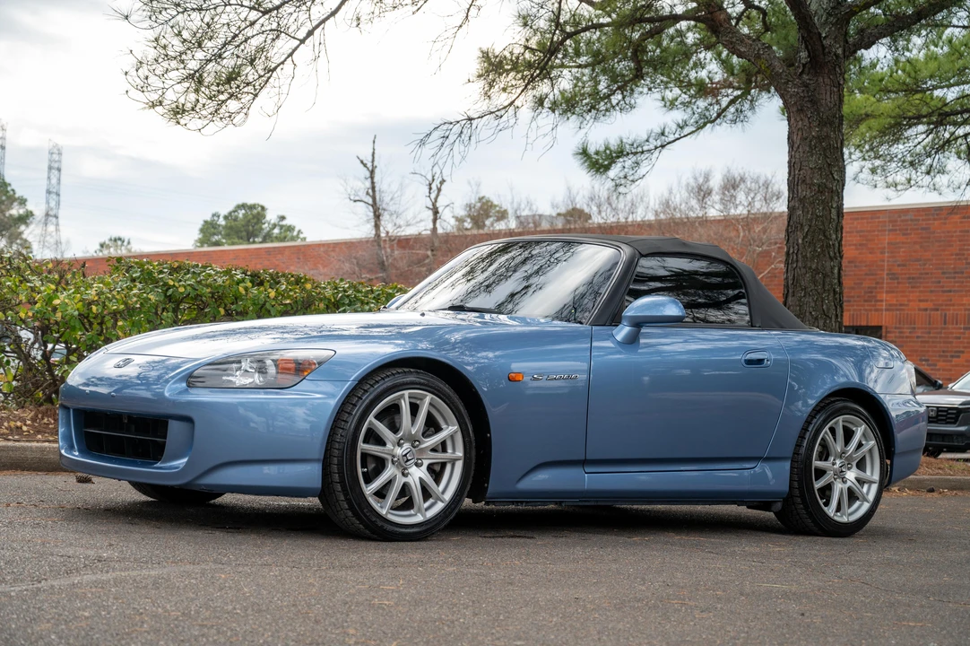 2005 Honda AP2 S2000 - Image 16 of 31
