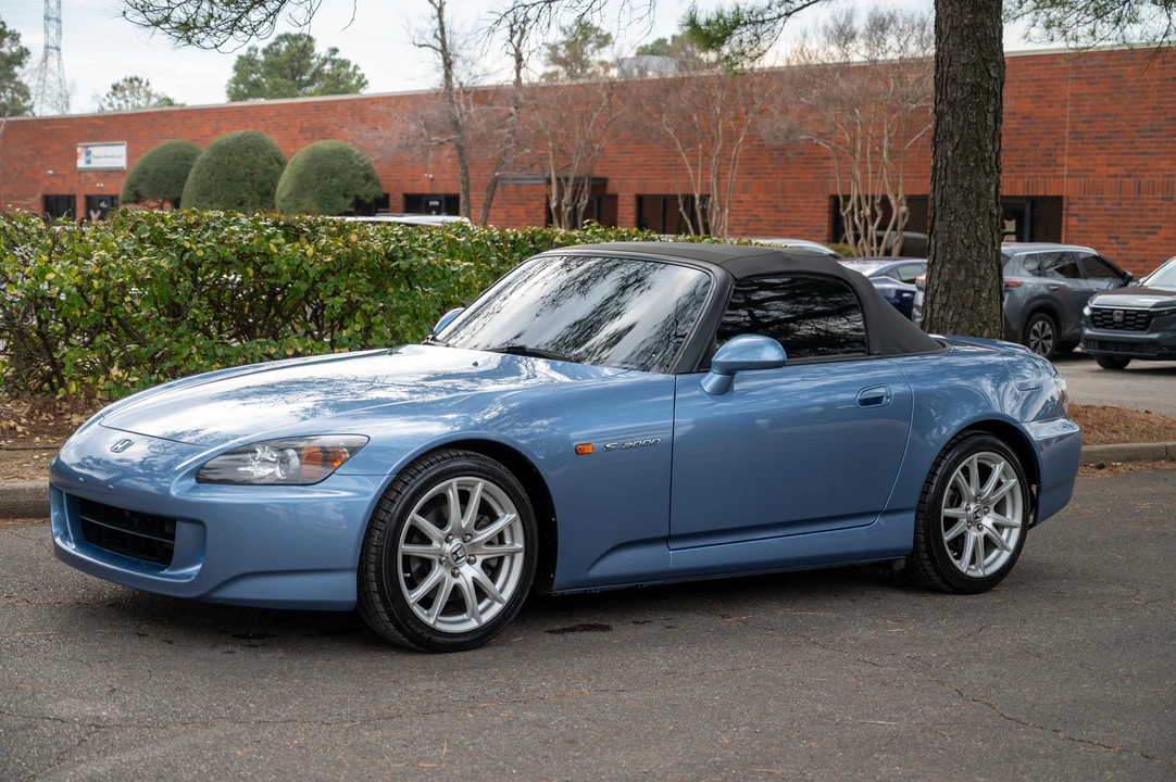 2005 Honda AP2 S2000 - Image 15 of 31