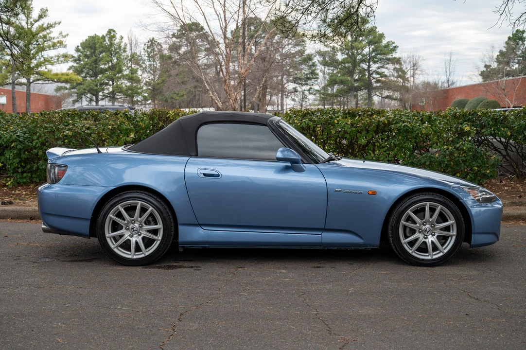 2005 Honda AP2 S2000 - Image 31 of 31