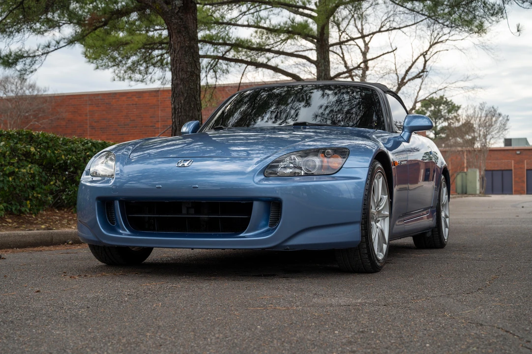 2005 Honda AP2 S2000 - Image 11 of 31