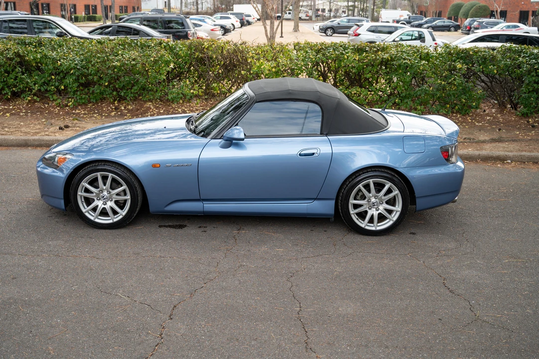 2005 Honda AP2 S2000 - Image 19 of 31