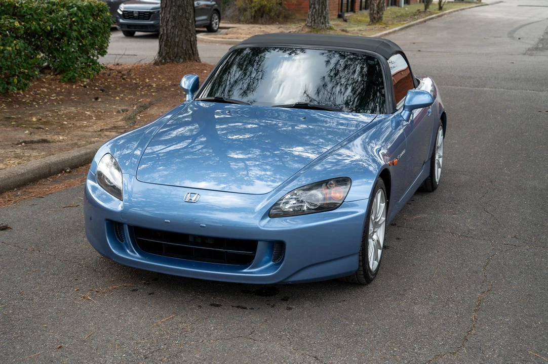 2005 Honda AP2 S2000 - Image 12 of 31