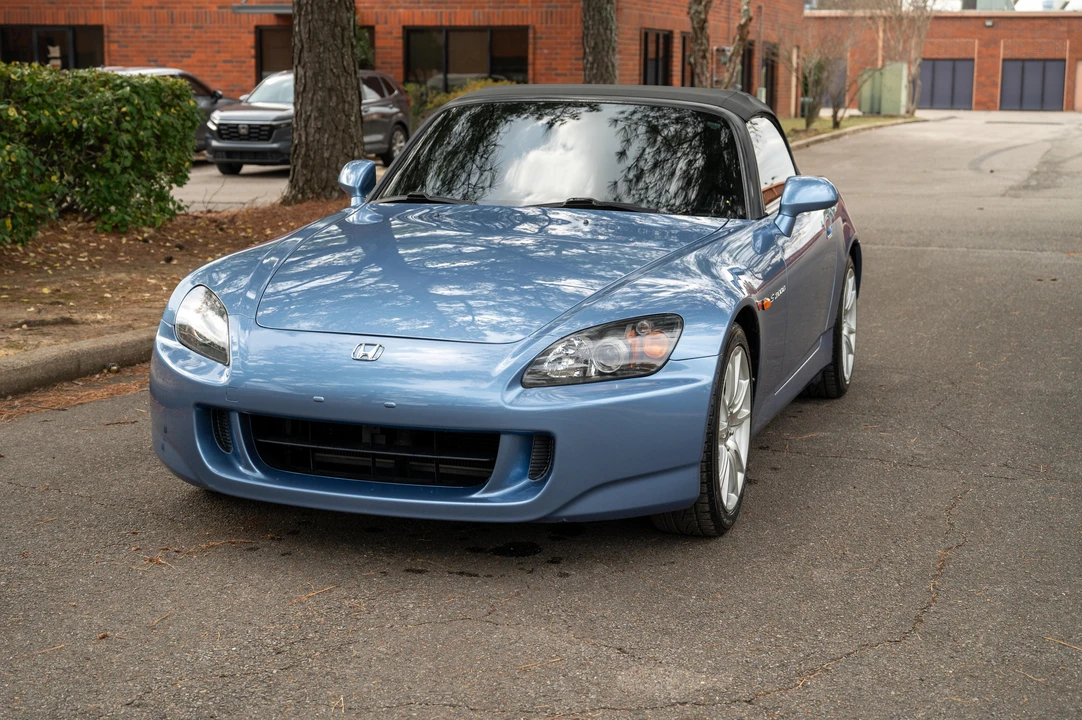 2005 Honda AP2 S2000 - Image 10 of 31