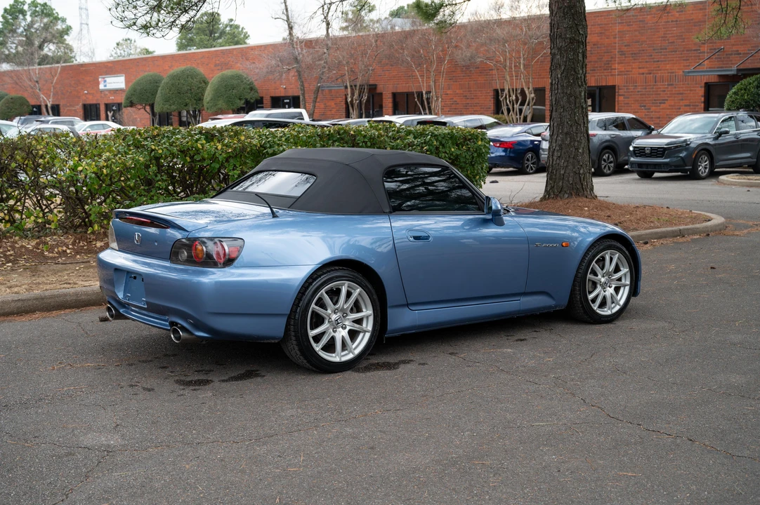 2005 Honda AP2 S2000 - Image 30 of 31