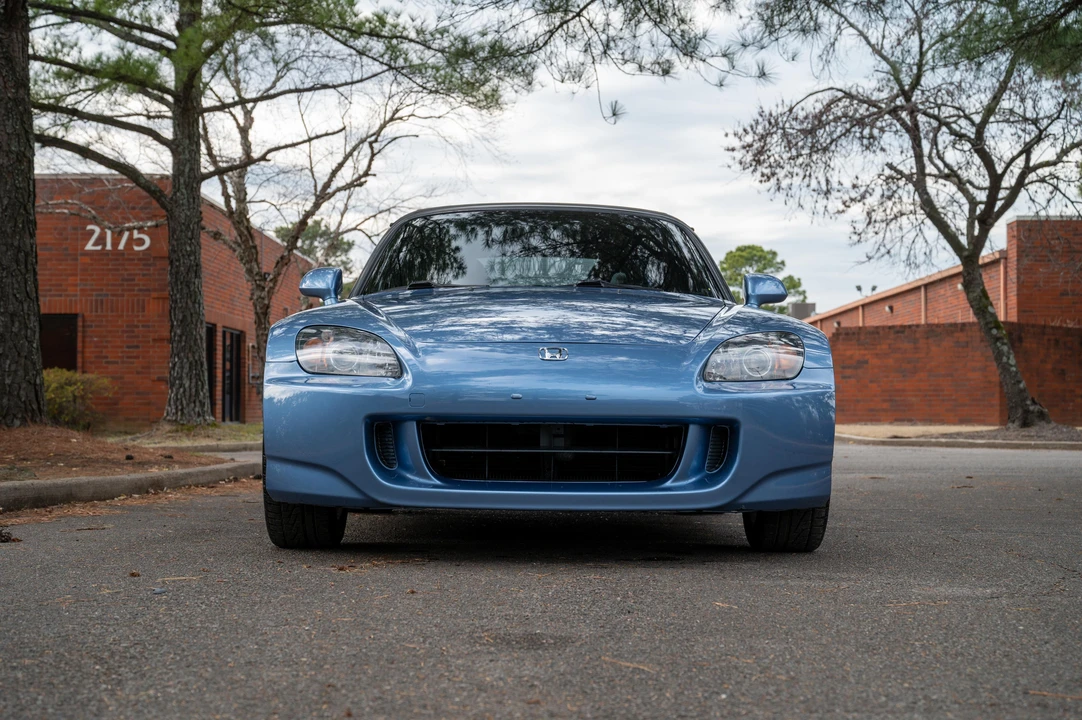 2005 Honda AP2 S2000 - Image 6 of 31
