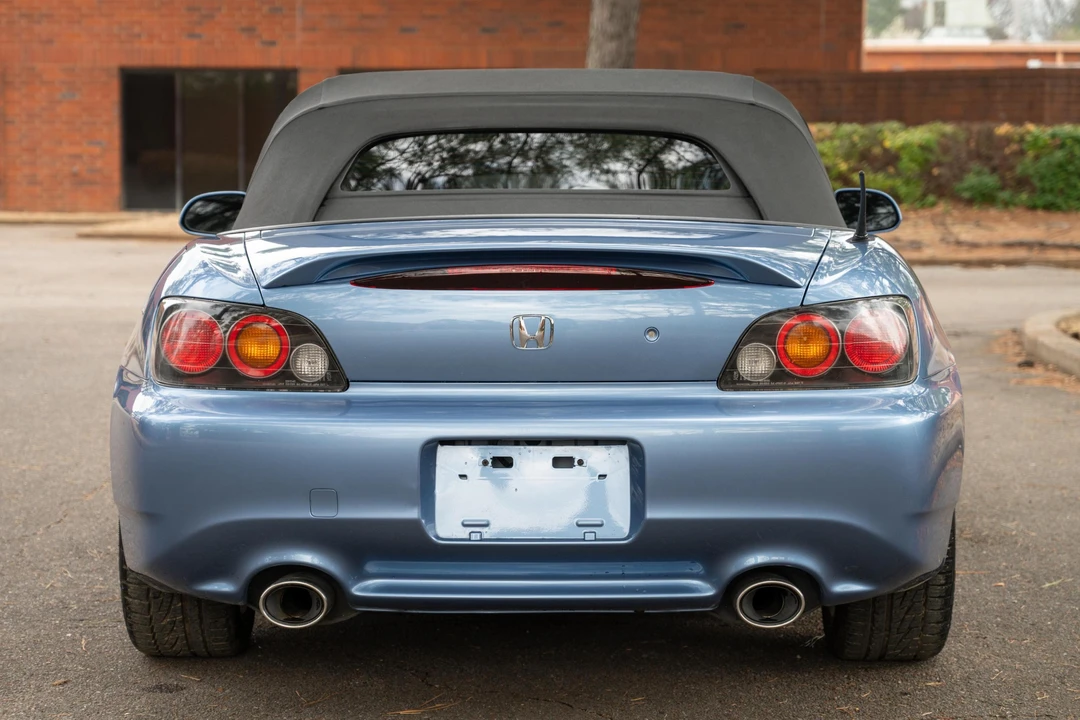2005 Honda AP2 S2000 - Image 5 of 31
