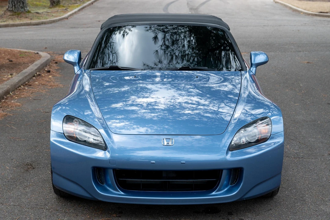 2005 Honda AP2 S2000 - Image 2 of 31