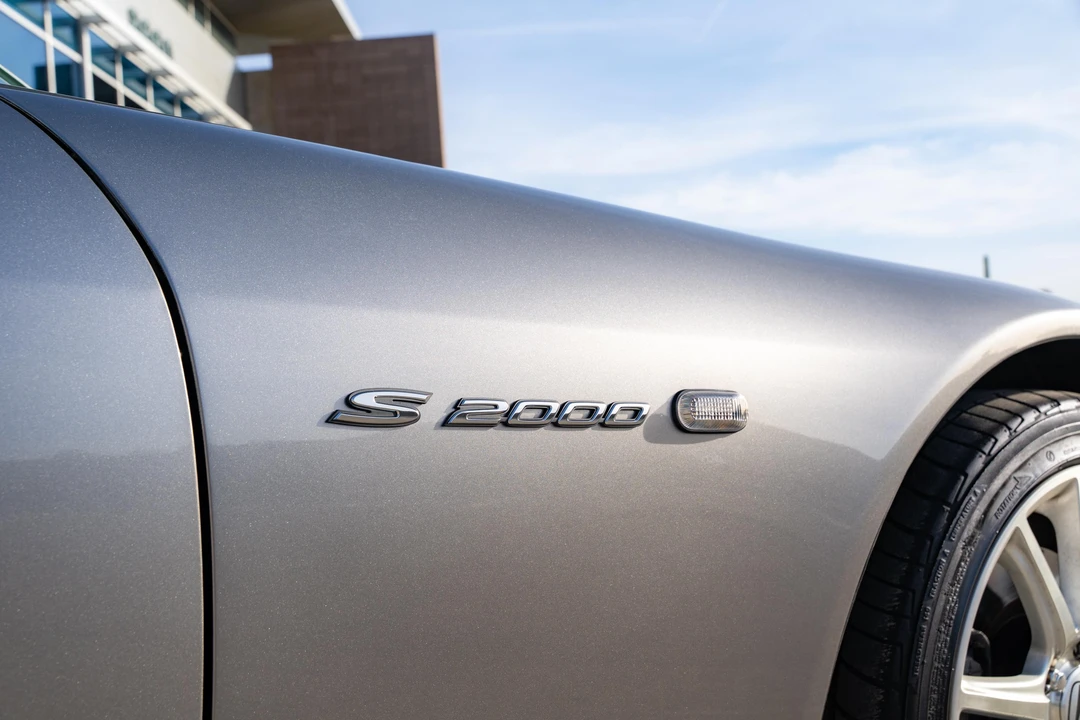 2005 Honda AP2 S2000 - Image 14 of 31