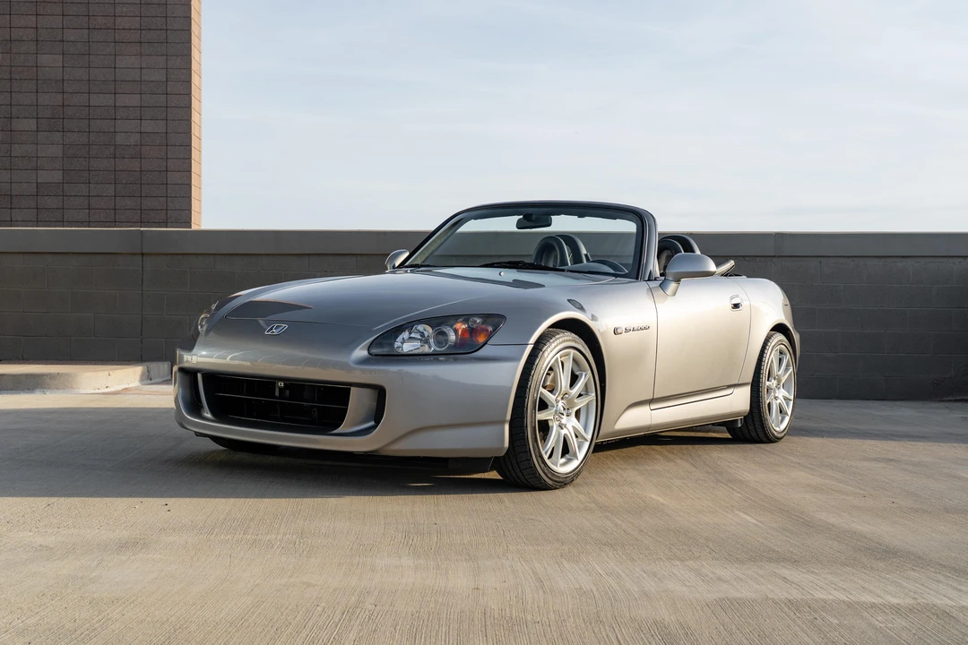2005 Honda AP2 S2000 - Image 6 of 31