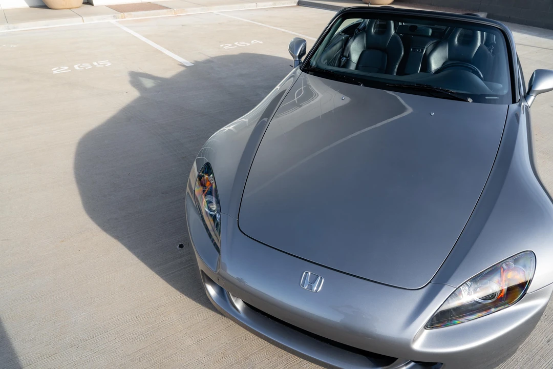 2005 Honda AP2 S2000 - Image 27 of 31