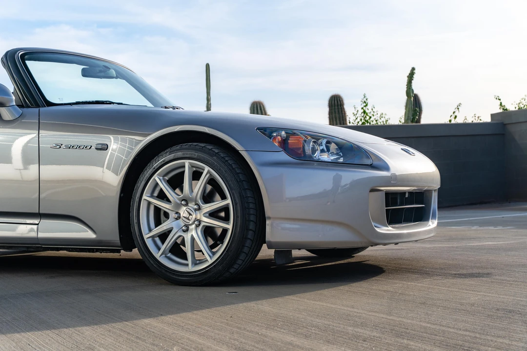 2005 Honda AP2 S2000 - Image 15 of 31