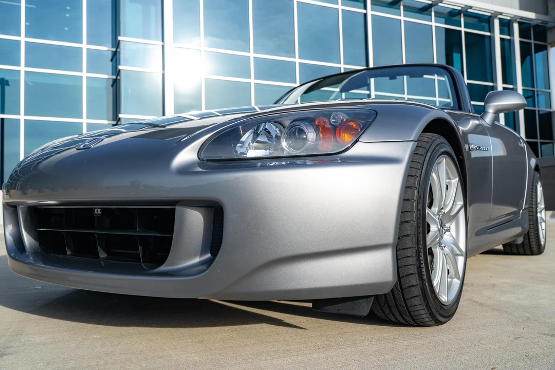 2005 Honda AP2 S2000 - Image 31 of 31