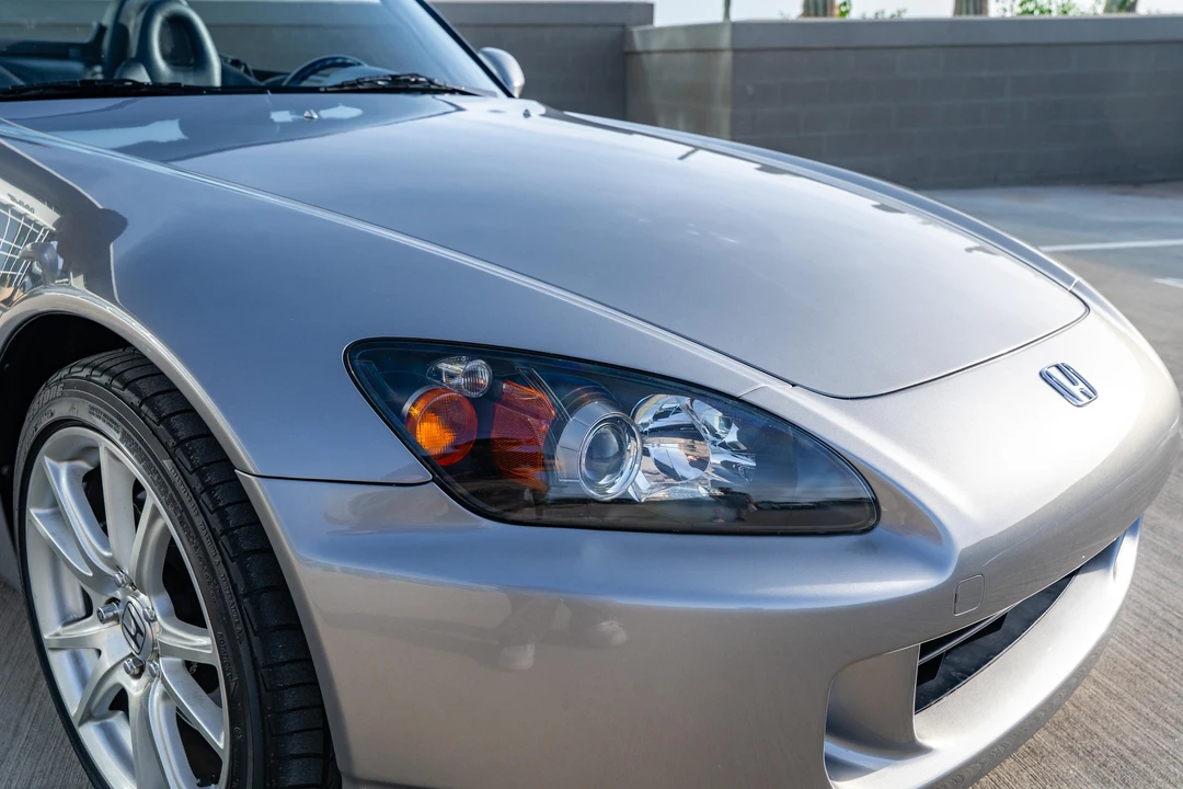 2005 Honda AP2 S2000 - Image 17 of 31