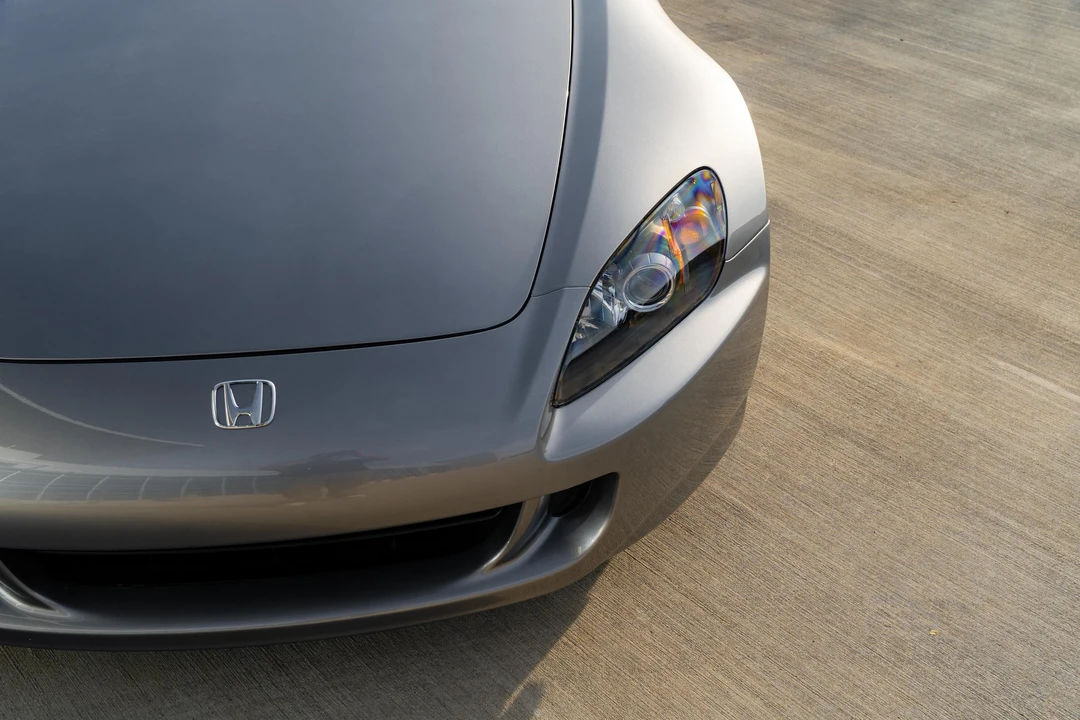 2005 Honda AP2 S2000 - Image 25 of 31