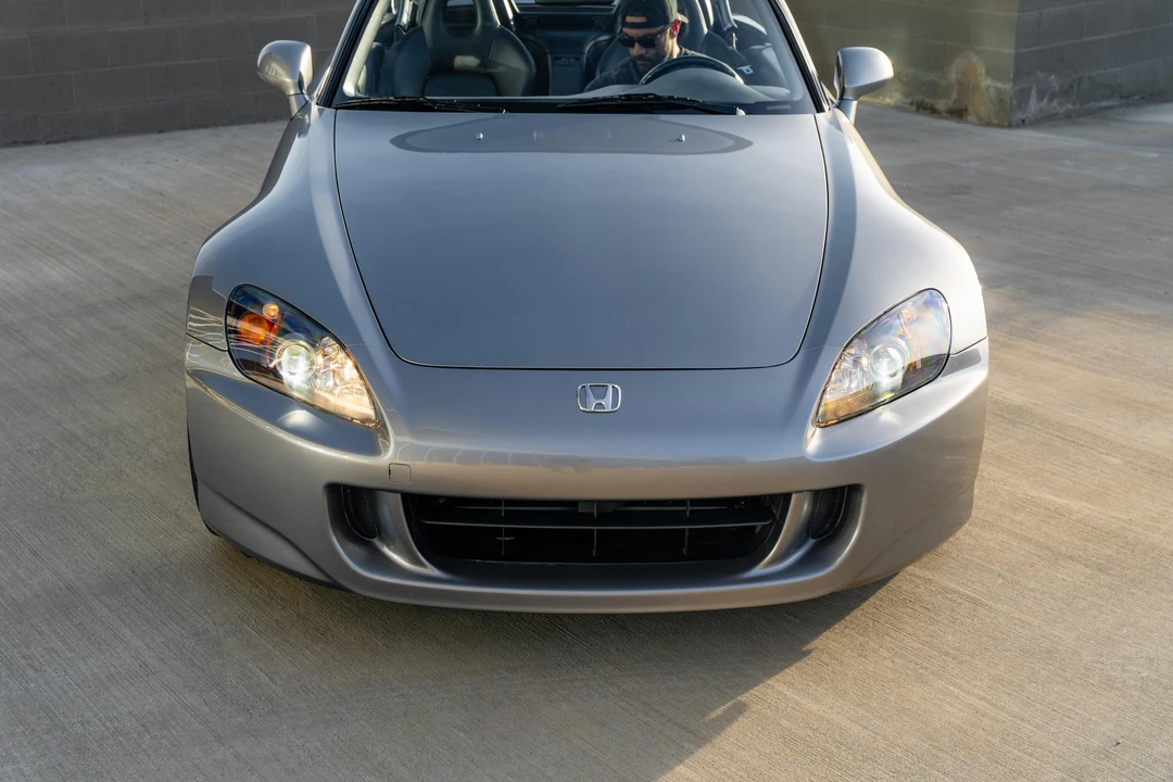 2005 Honda AP2 S2000 - Image 23 of 31