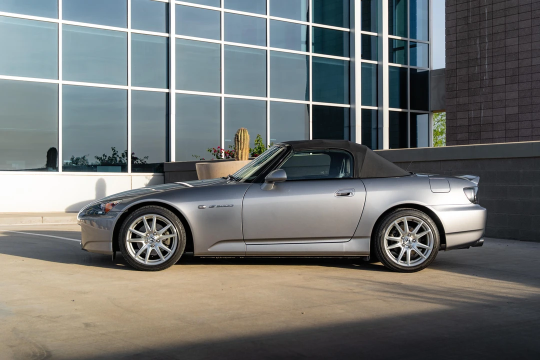 2005 Honda AP2 S2000 - Image 12 of 31