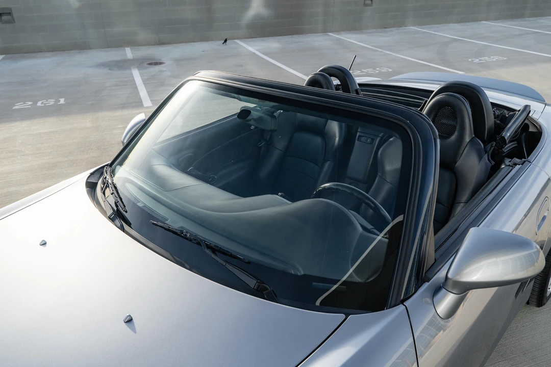 2005 Honda AP2 S2000 - Image 26 of 31