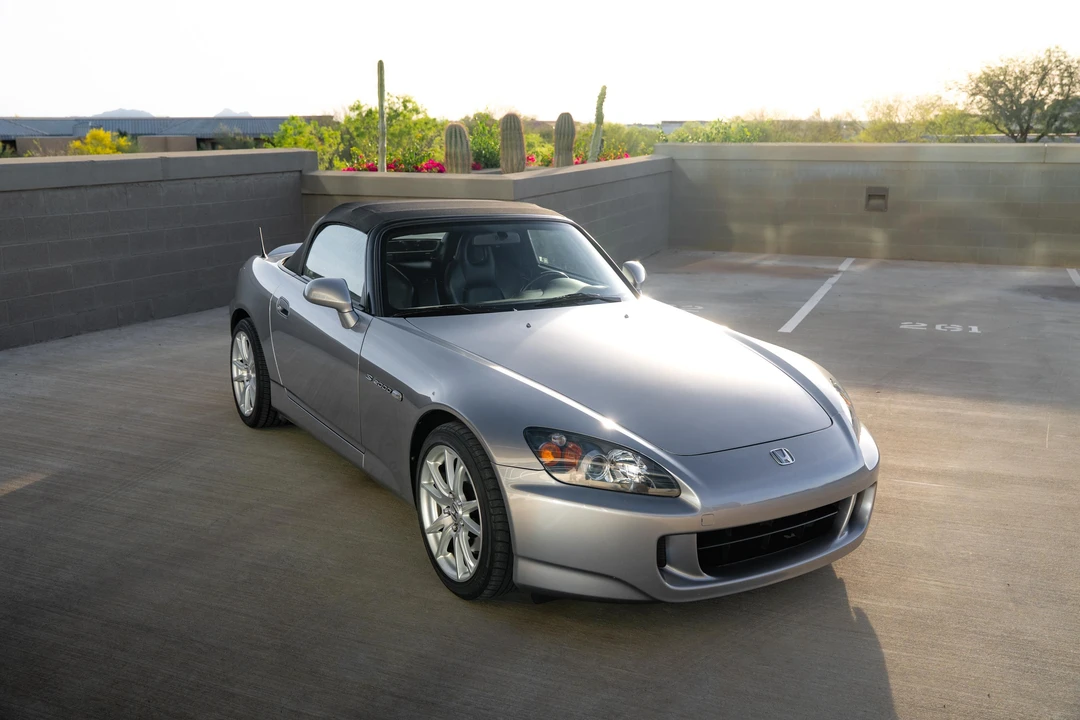 2005 Honda AP2 S2000 - Image 13 of 31