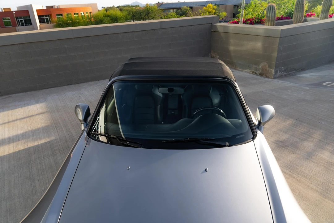 2005 Honda AP2 S2000 - Image 22 of 31