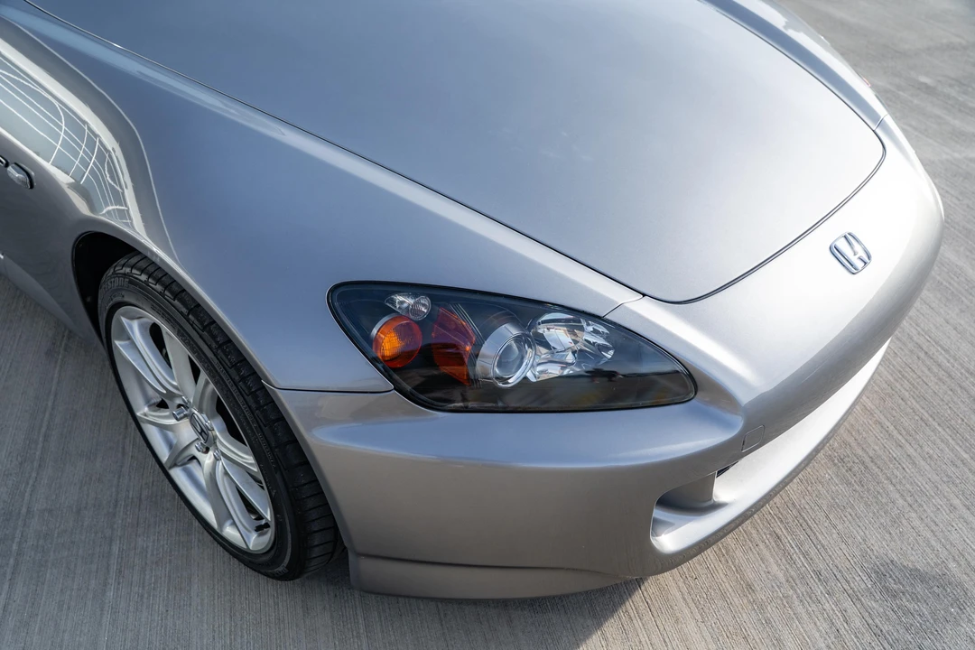 2005 Honda AP2 S2000 - Image 16 of 31
