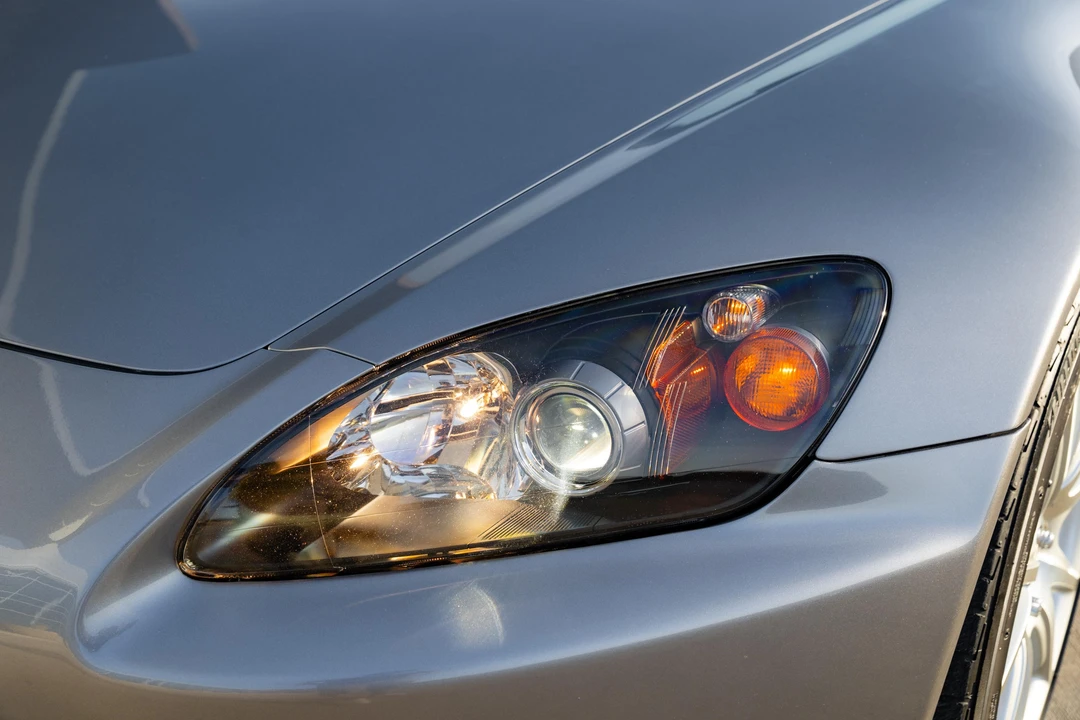 2005 Honda AP2 S2000 - Image 29 of 31