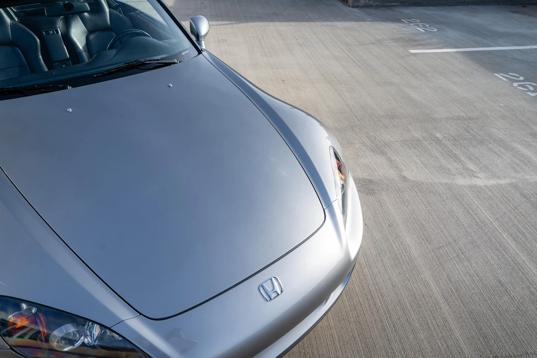 2005 Honda AP2 S2000 - Image 21 of 31