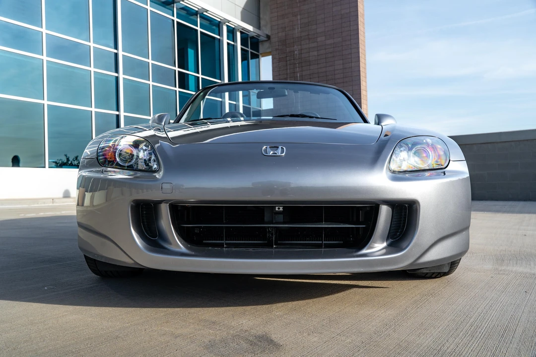 2005 Honda AP2 S2000 - Image 24 of 31