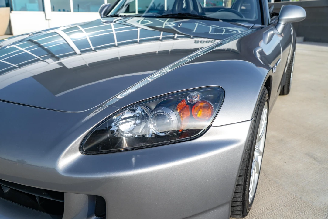 2005 Honda AP2 S2000 - Image 30 of 31