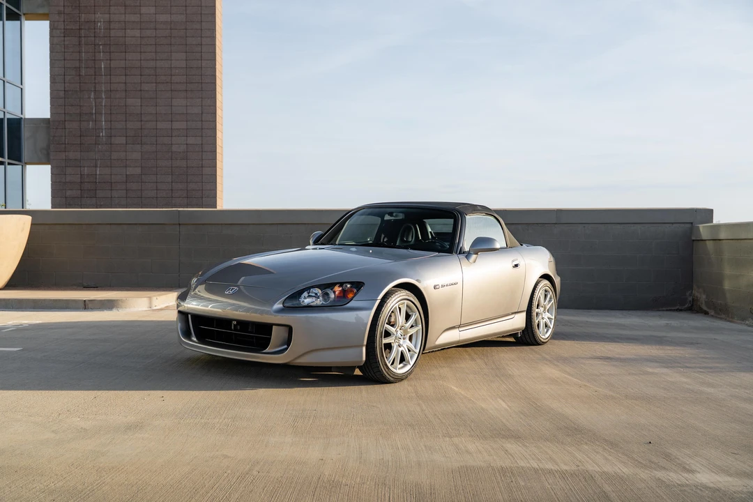 2005 Honda AP2 S2000 - Image 11 of 31