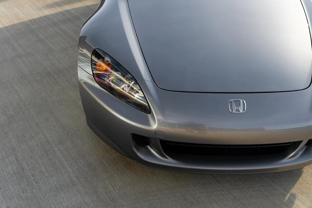 2005 Honda AP2 S2000 - Image 20 of 31