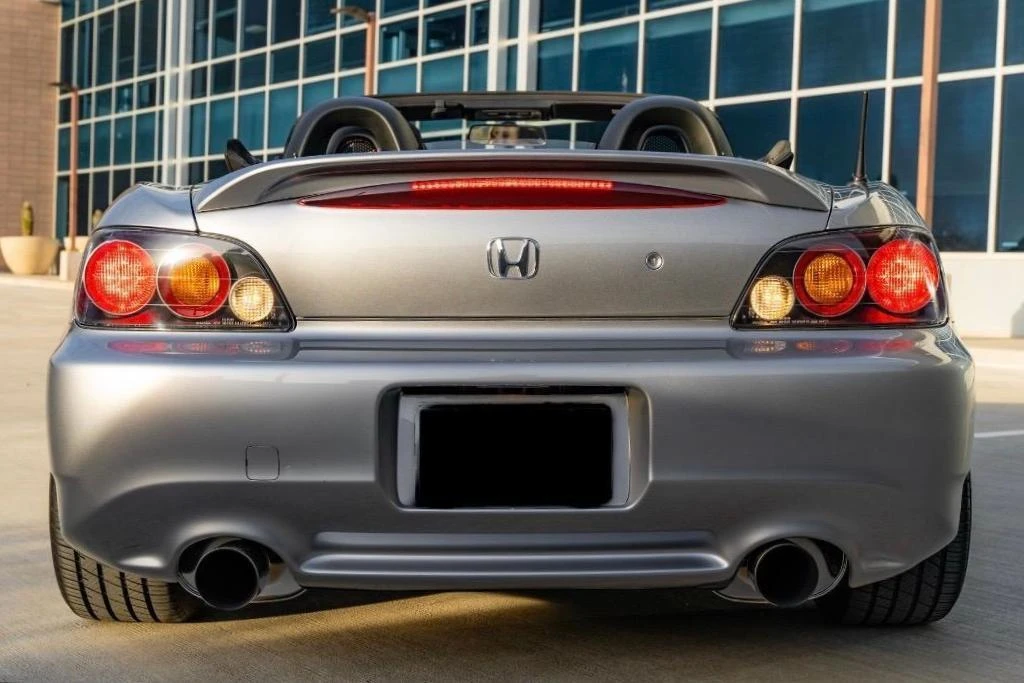 2005 Honda AP2 S2000 - Image 5 of 31
