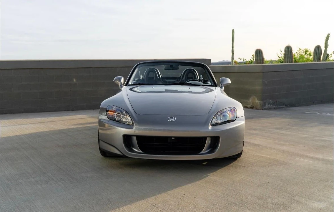 2005 Honda AP2 S2000 - Image 7 of 31