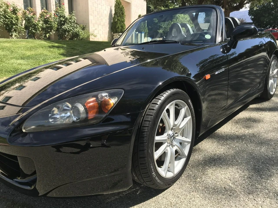 2005 Honda AP2 S2000 - Image 8 of 31